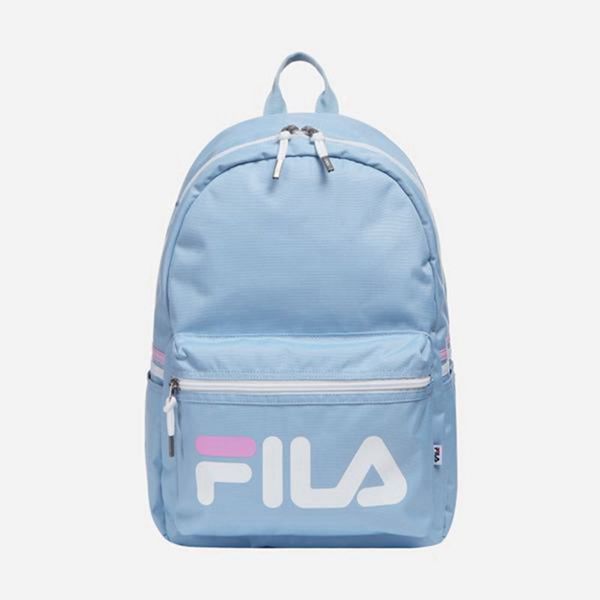 Fila Court Backpacks - Blue,NZ 176-50438
